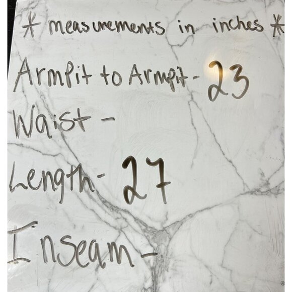 J. Jill love linen top - Picture 9 of 10